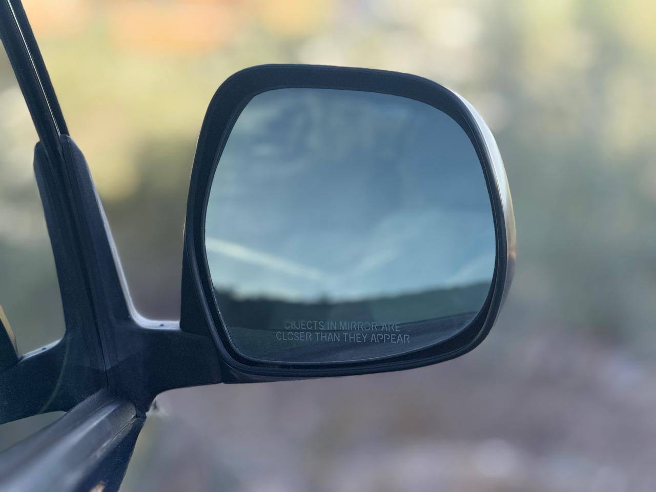 Toyota 4Runner 4dr SR5 V8 Auto (Natl) 2005