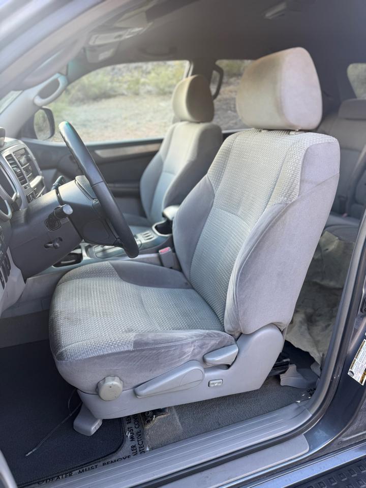 Toyota 4Runner 4dr SR5 V8 Auto (Natl) 2005