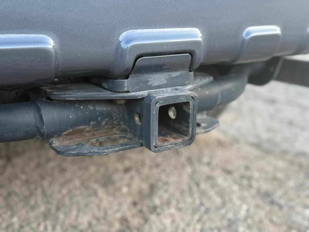 Toyota 4Runner 4dr SR5 V8 Auto (Natl) 2005