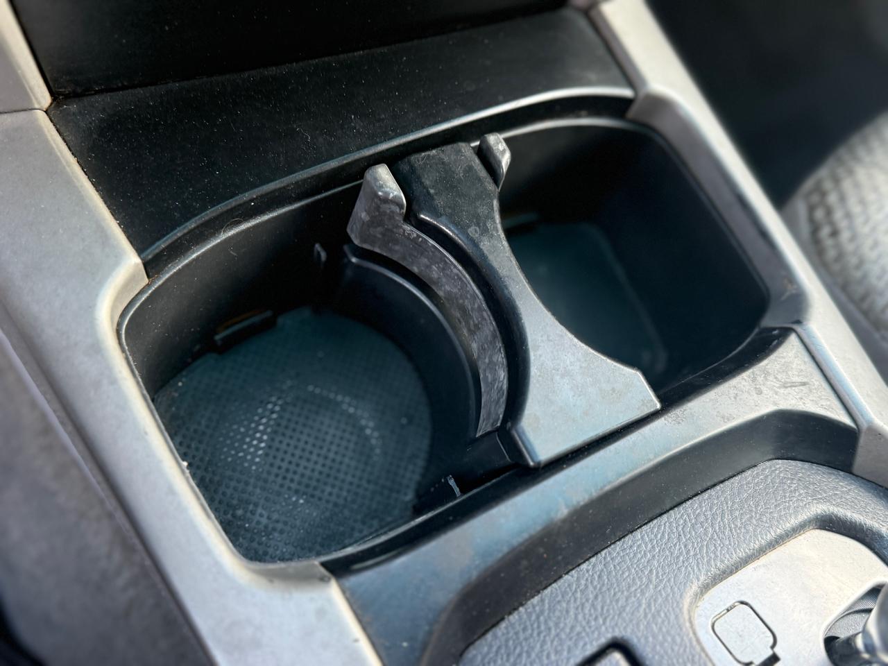 Toyota 4Runner 4dr SR5 V8 Auto (Natl) 2005