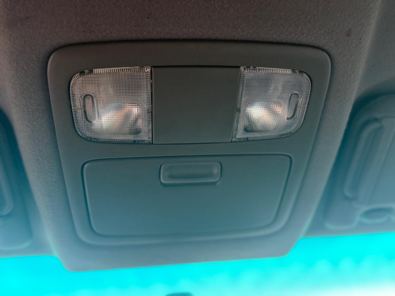 Toyota 4Runner 4dr SR5 V8 Auto (Natl) 2005