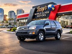 2005 Toyota 4Runner 