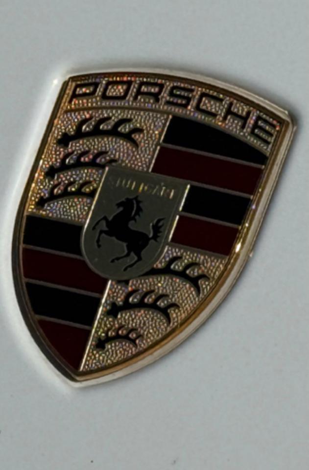 Porsche Macan AWD 4dr S 2015