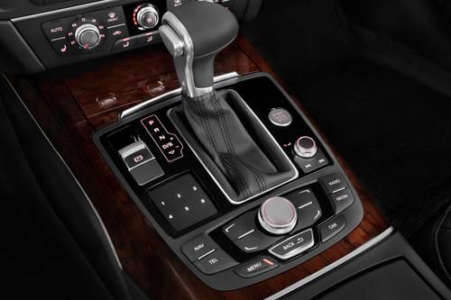 Audi A7 4dr HB quattro 3.0 Prestige 2014