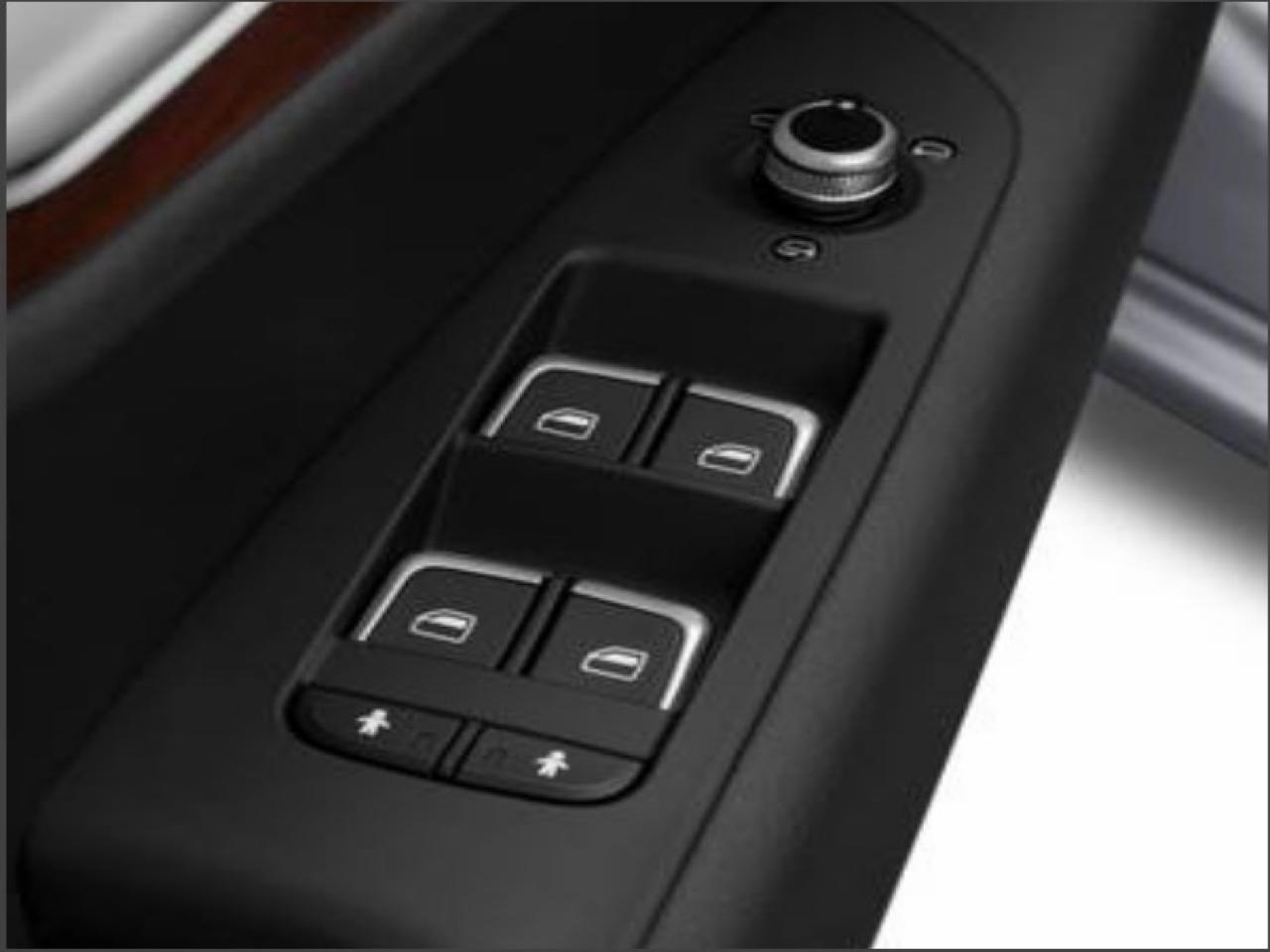 Audi A7 4dr HB quattro 3.0 Prestige 2014