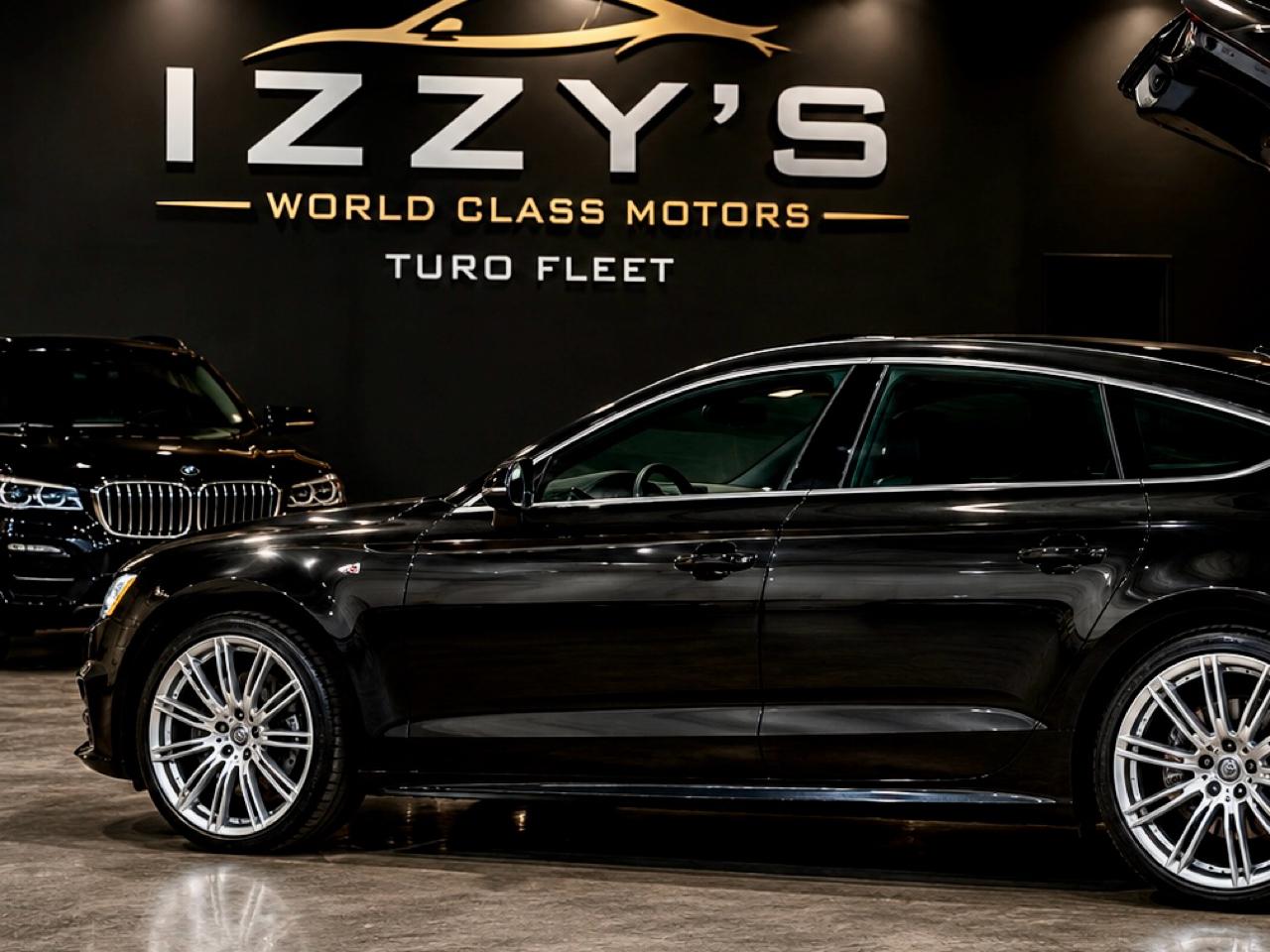 2014 Audi A7 3.0T quattro Premium Plus's photo