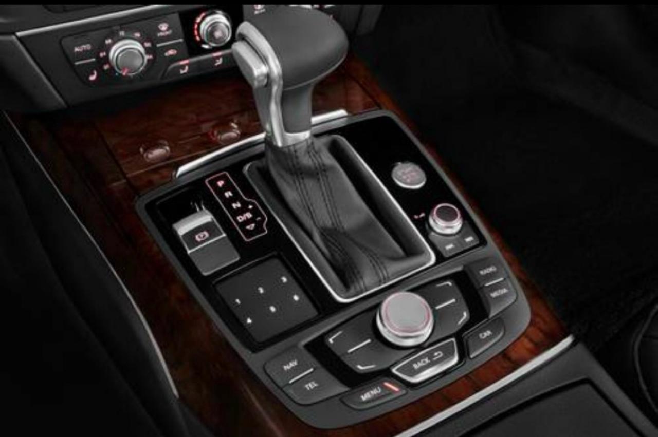 Audi A7 4dr HB quattro 3.0 Prestige 2014