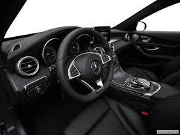 Mercedes-Benz C-Class 4dr Sdn C 300 RWD 2016