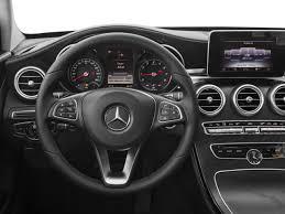 Mercedes-Benz C-Class 4dr Sdn C 300 RWD 2016
