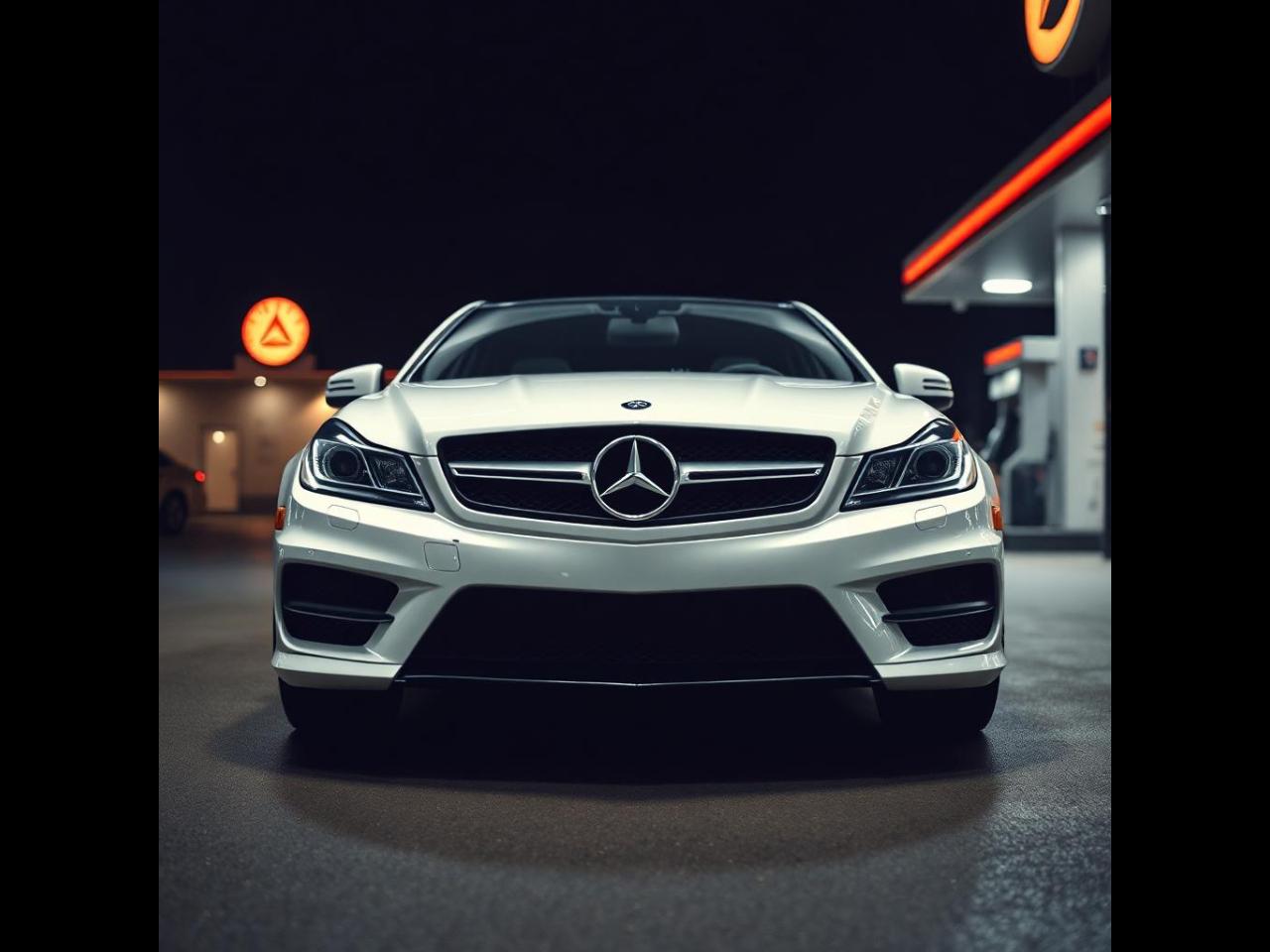 2016 Mercedes-Benz C-Class 4dr Sdn C 300 RWD