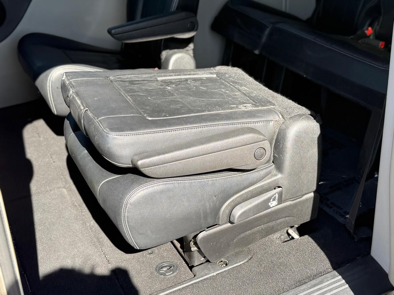 Chrysler Town & Country 4dr Wgn Touring 2015