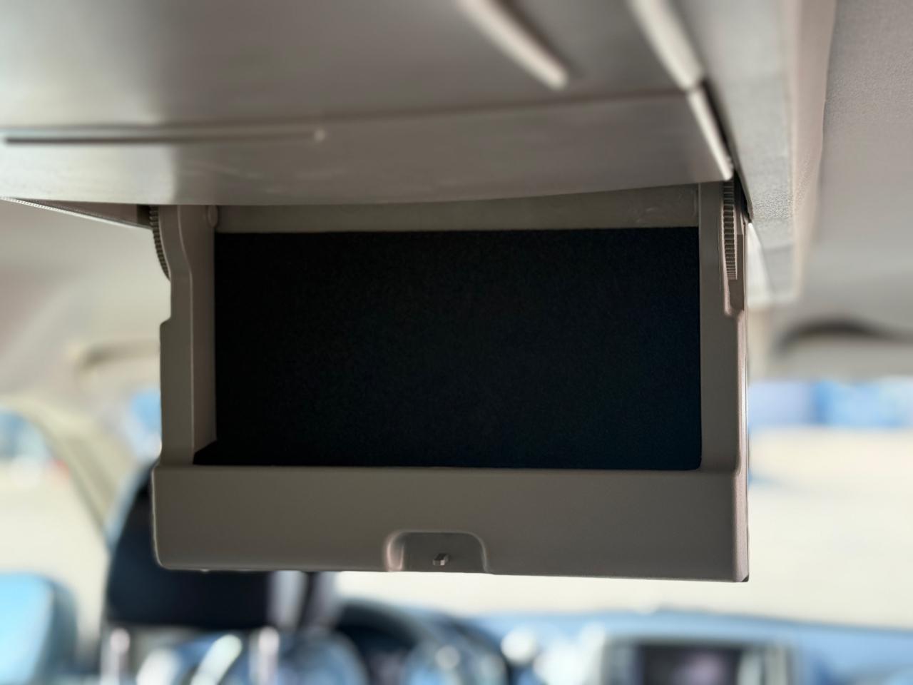 Chrysler Town & Country 4dr Wgn Touring 2015