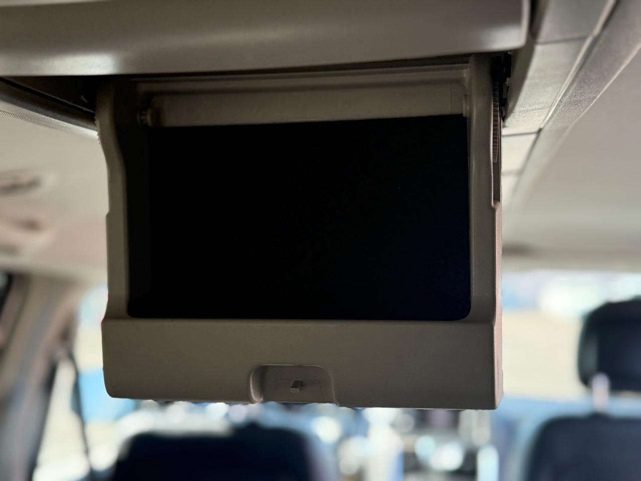 Chrysler Town & Country 4dr Wgn Touring 2015