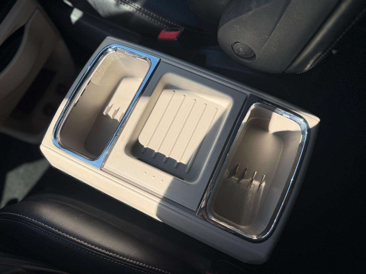 Chrysler Town & Country 4dr Wgn Touring 2015