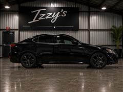 2007 Lexus IS 250 