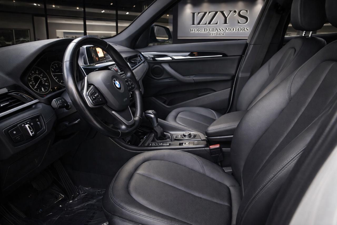 BMW X1 AWD 4dr xDrive28i 2016