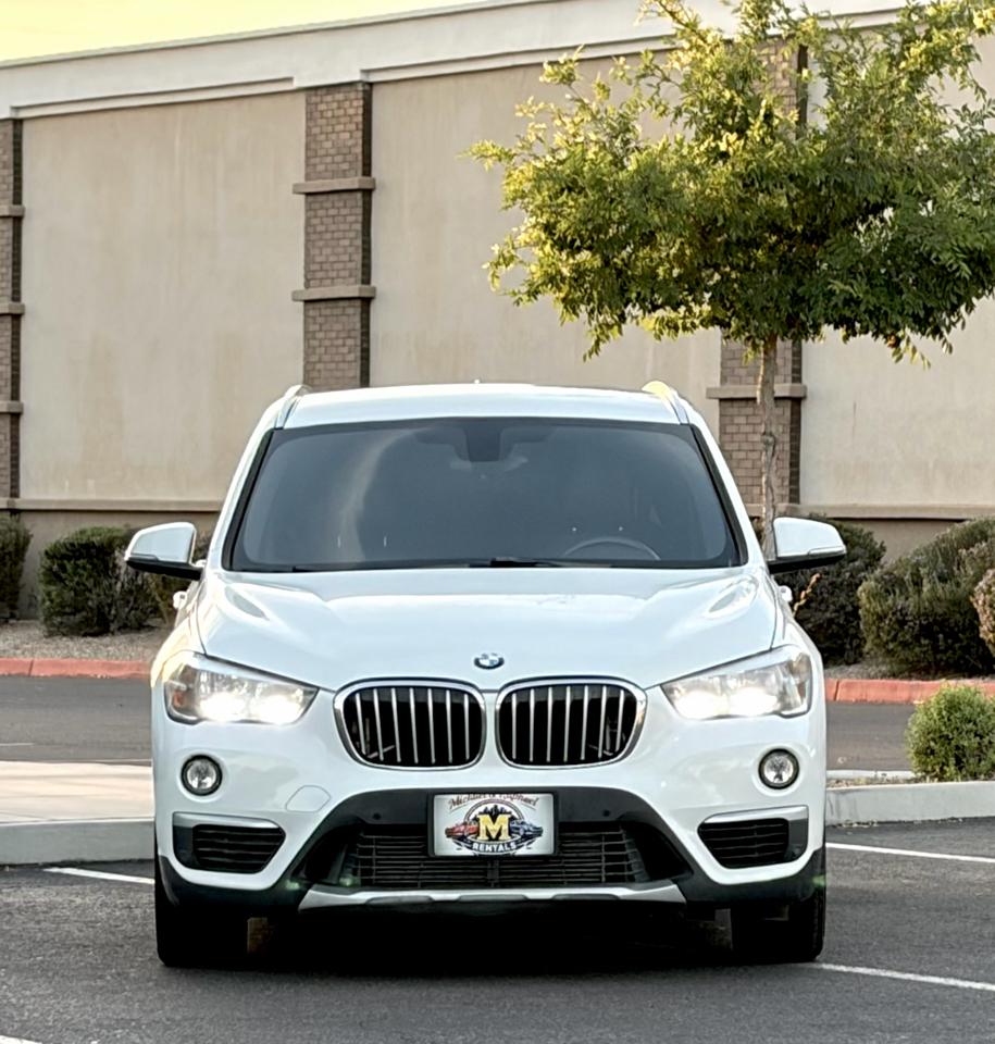 BMW X1 AWD 4dr xDrive28i 2016