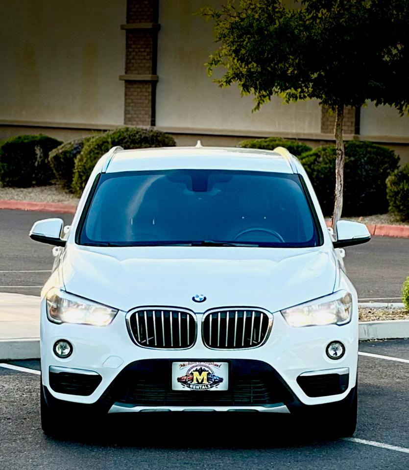 BMW X1 AWD 4dr xDrive28i 2016