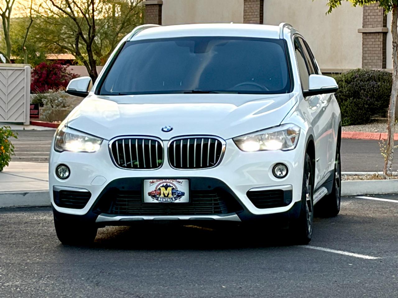 BMW X1 AWD 4dr xDrive28i 2016