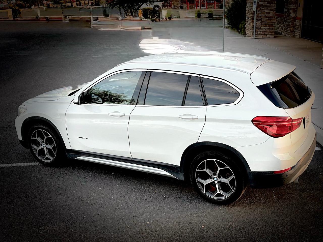 BMW X1 AWD 4dr xDrive28i 2016