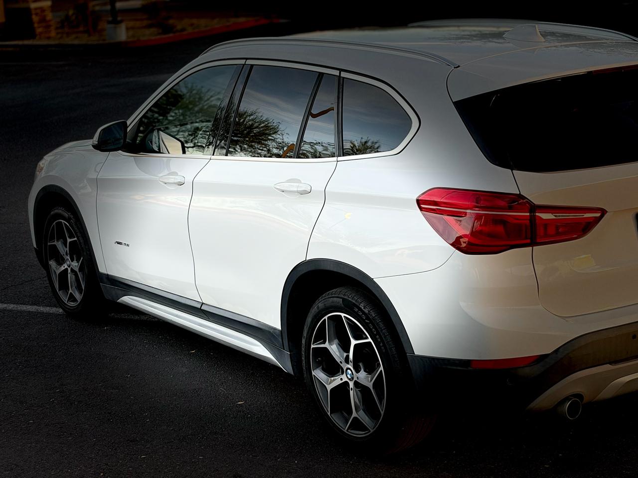 BMW X1 AWD 4dr xDrive28i 2016