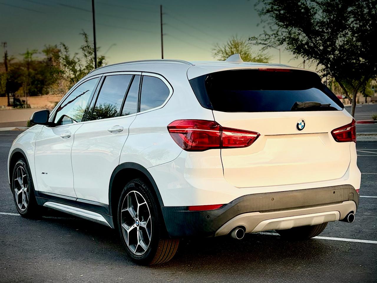 BMW X1 AWD 4dr xDrive28i 2016
