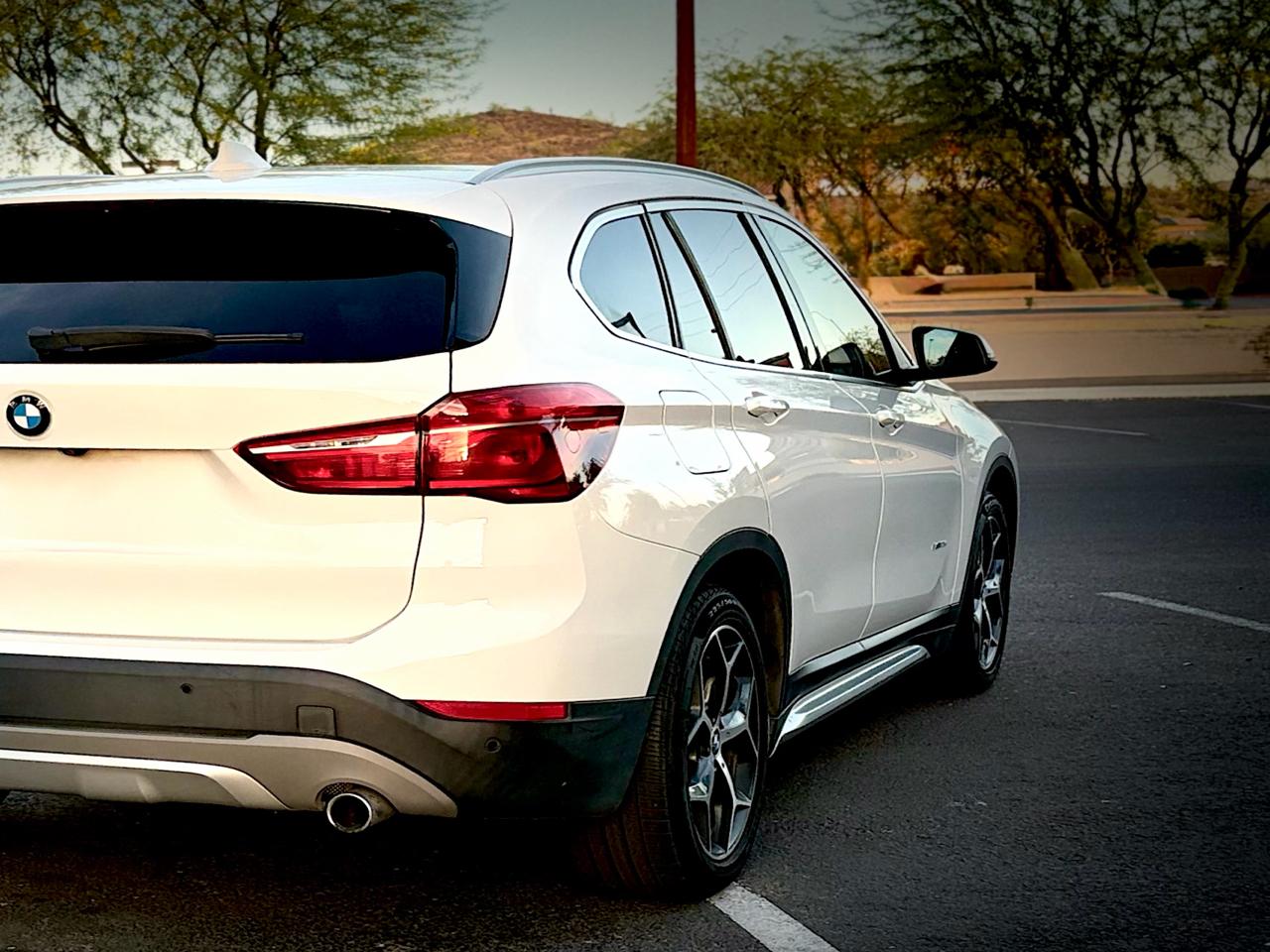 BMW X1 AWD 4dr xDrive28i 2016