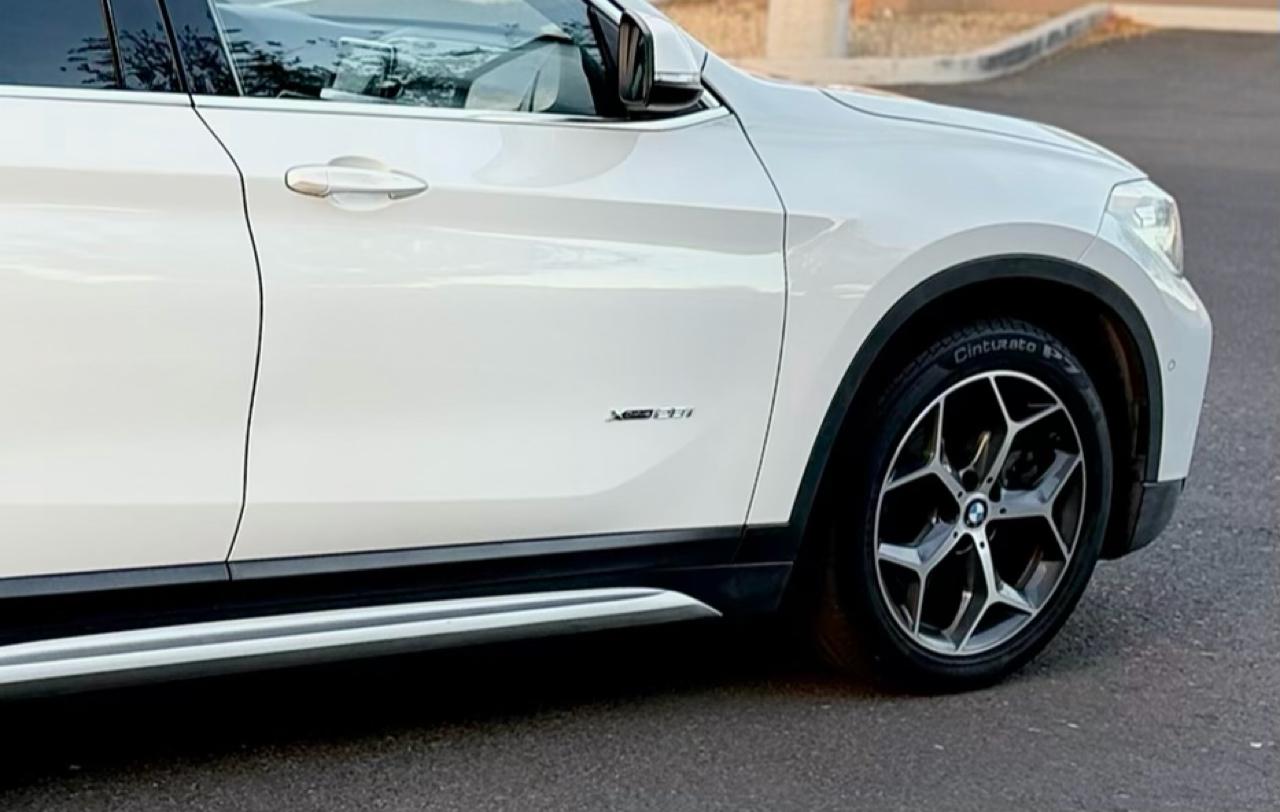 BMW X1 AWD 4dr xDrive28i 2016