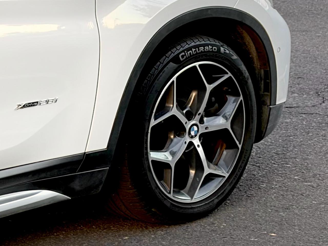 BMW X1 AWD 4dr xDrive28i 2016