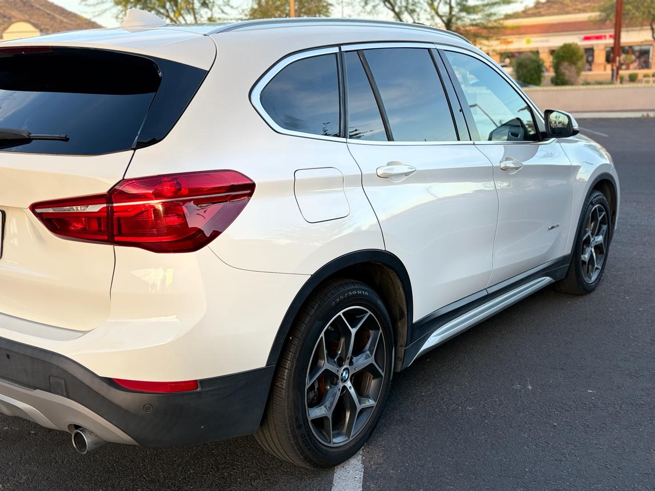 BMW X1 AWD 4dr xDrive28i 2016