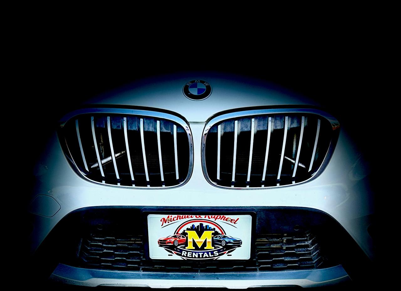 BMW X1 AWD 4dr xDrive28i 2016