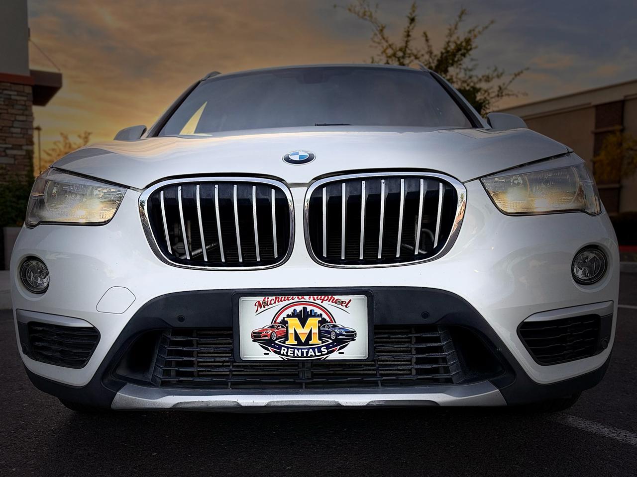 BMW X1 AWD 4dr xDrive28i 2016