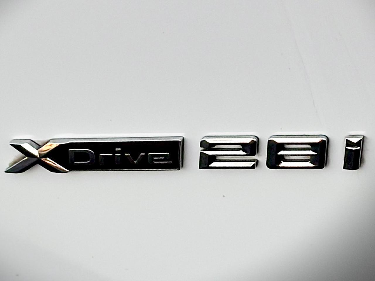 BMW X1 AWD 4dr xDrive28i 2016