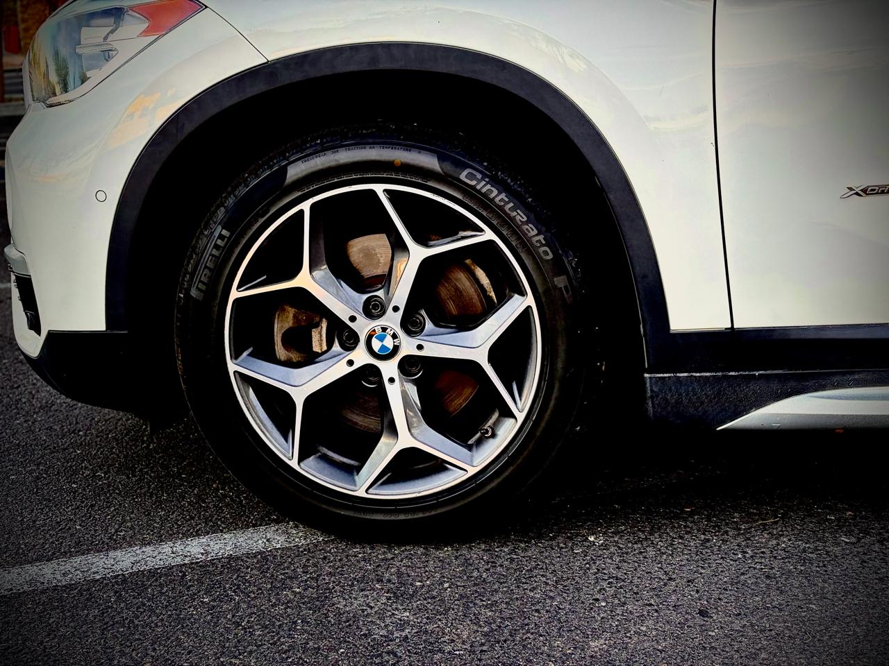 BMW X1 AWD 4dr xDrive28i 2016