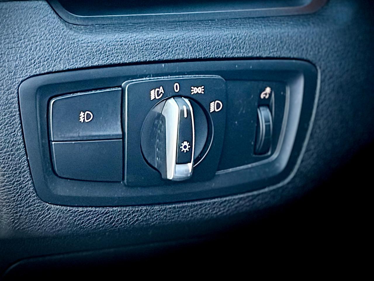 BMW X1 AWD 4dr xDrive28i 2016