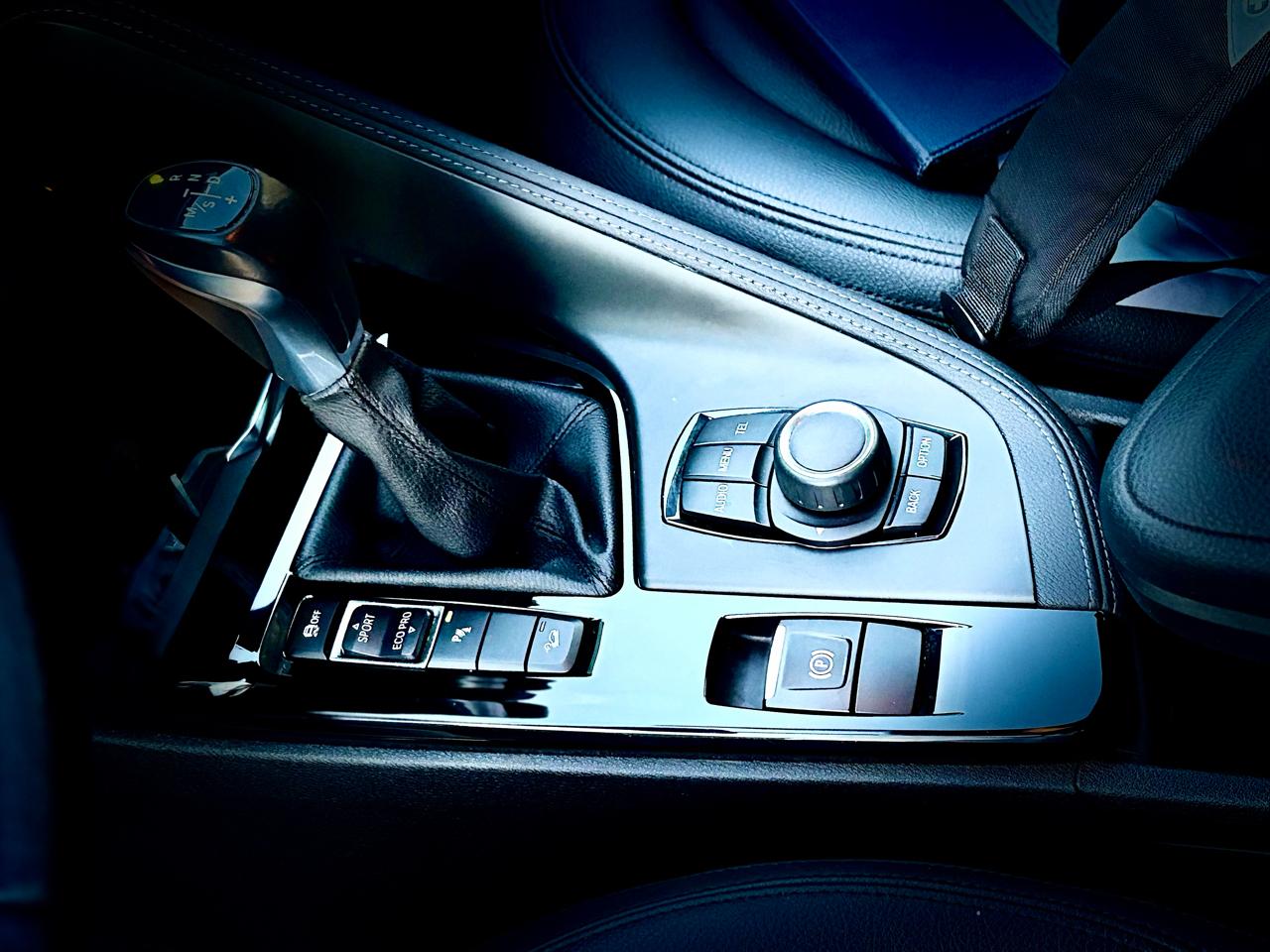 BMW X1 AWD 4dr xDrive28i 2016