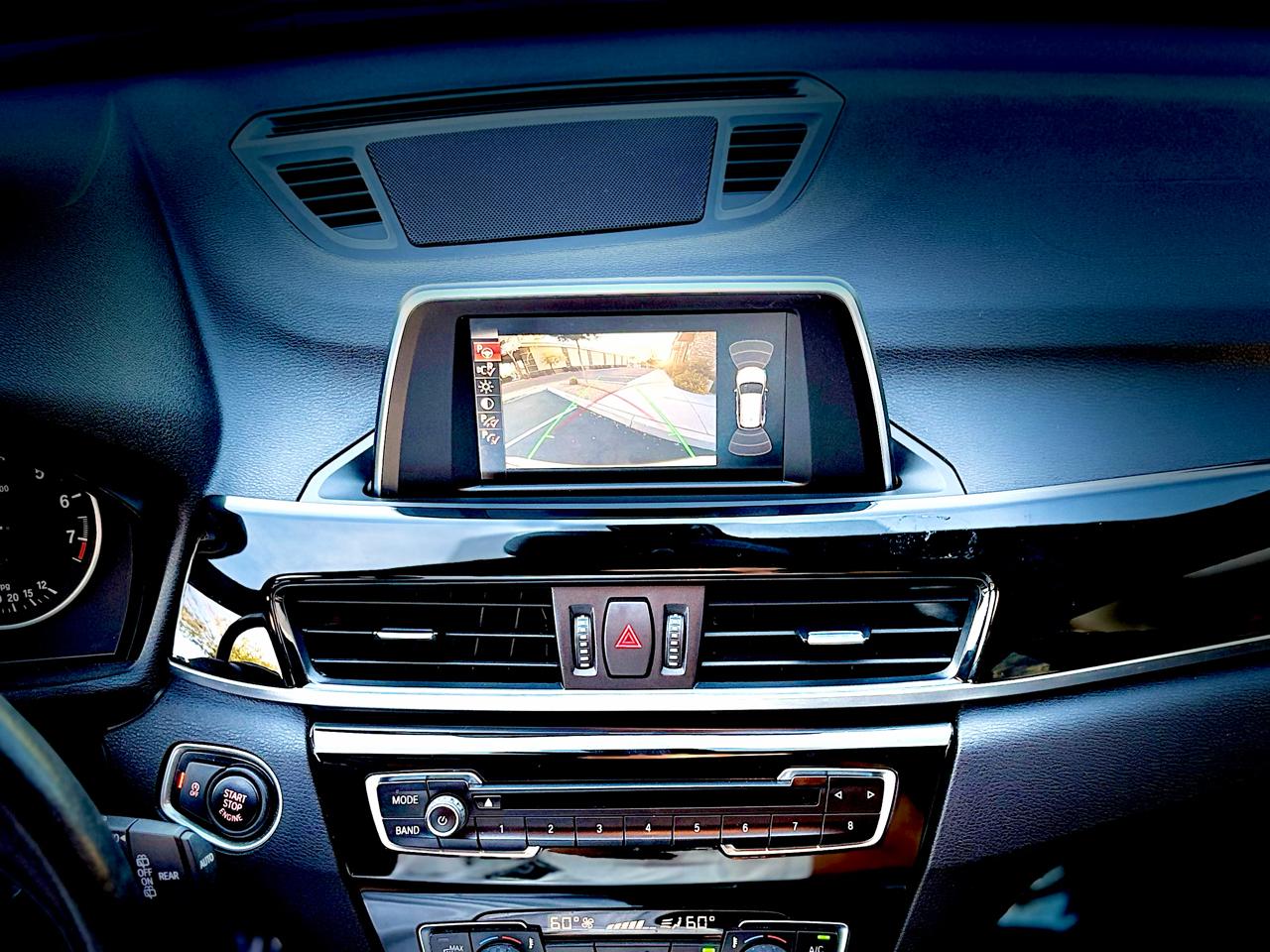 BMW X1 AWD 4dr xDrive28i 2016