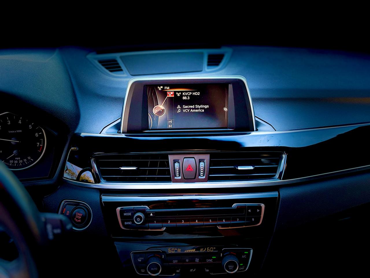 BMW X1 AWD 4dr xDrive28i 2016