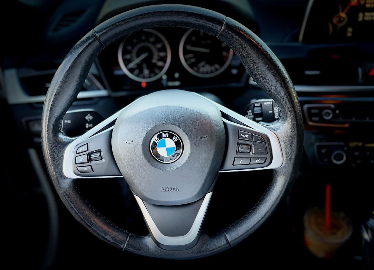 BMW X1 AWD 4dr xDrive28i 2016