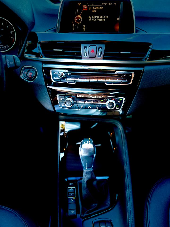 BMW X1 AWD 4dr xDrive28i 2016