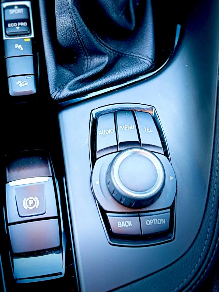 BMW X1 AWD 4dr xDrive28i 2016