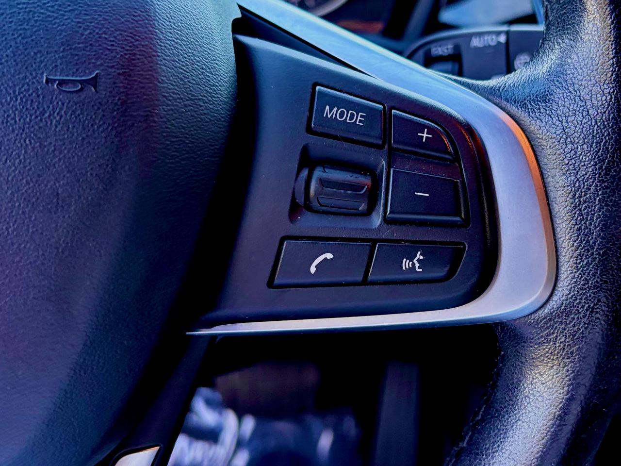 BMW X1 AWD 4dr xDrive28i 2016