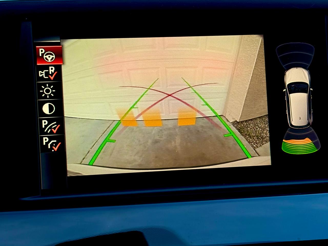 BMW X1 AWD 4dr xDrive28i 2016