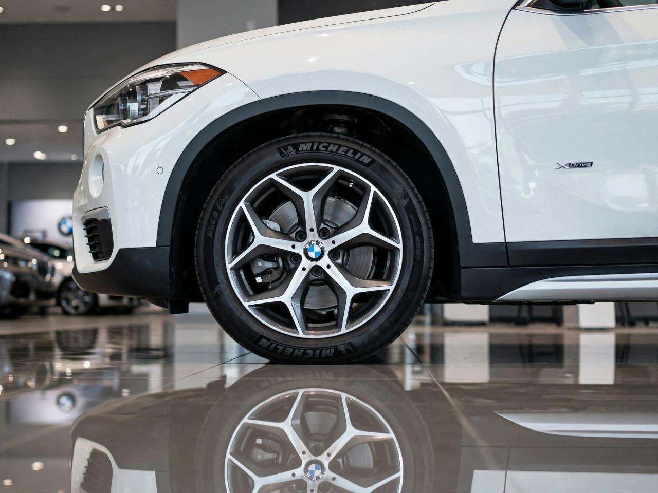 BMW X1 AWD 4dr xDrive28i 2016
