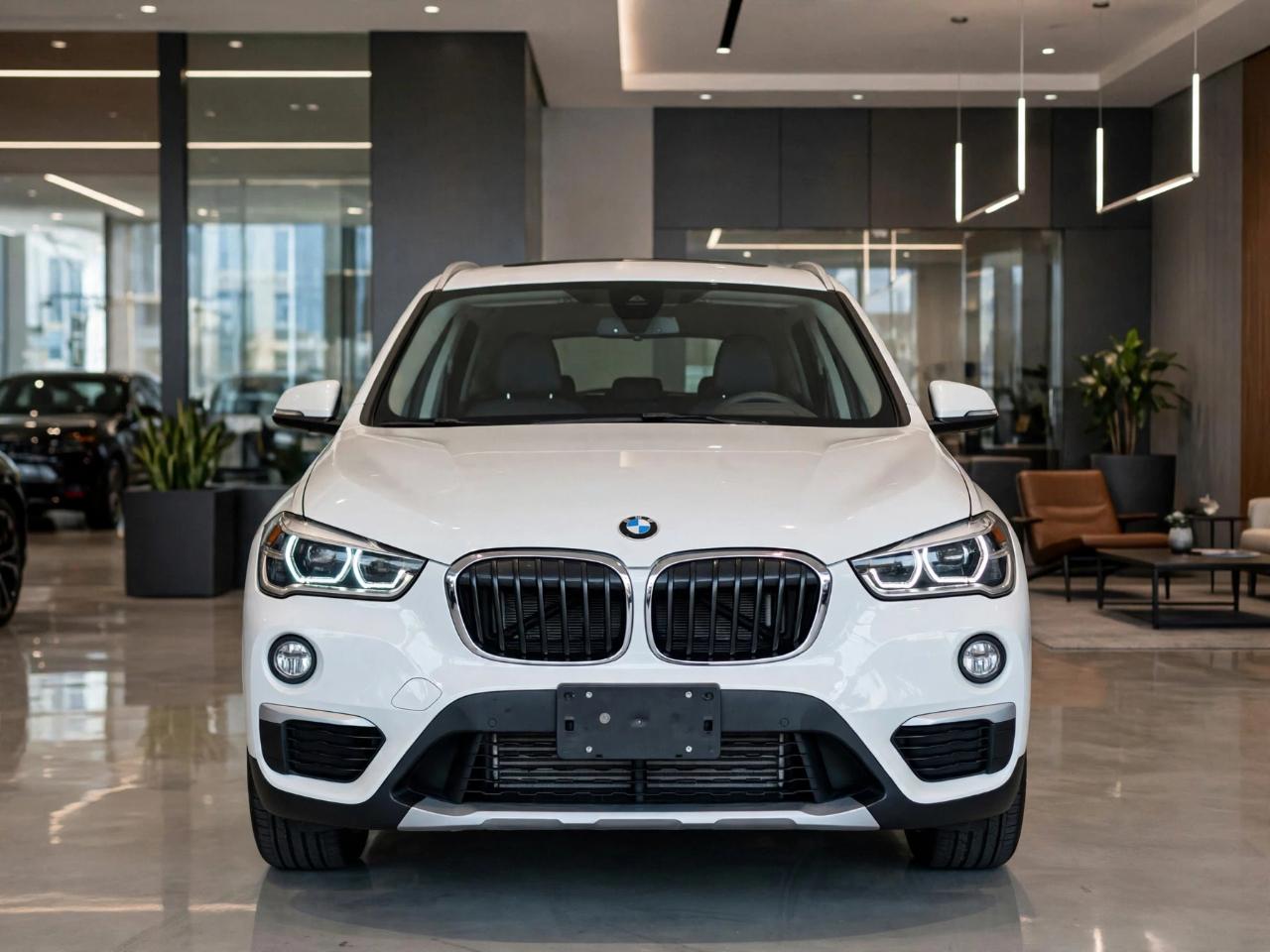 BMW X1 AWD 4dr xDrive28i 2016