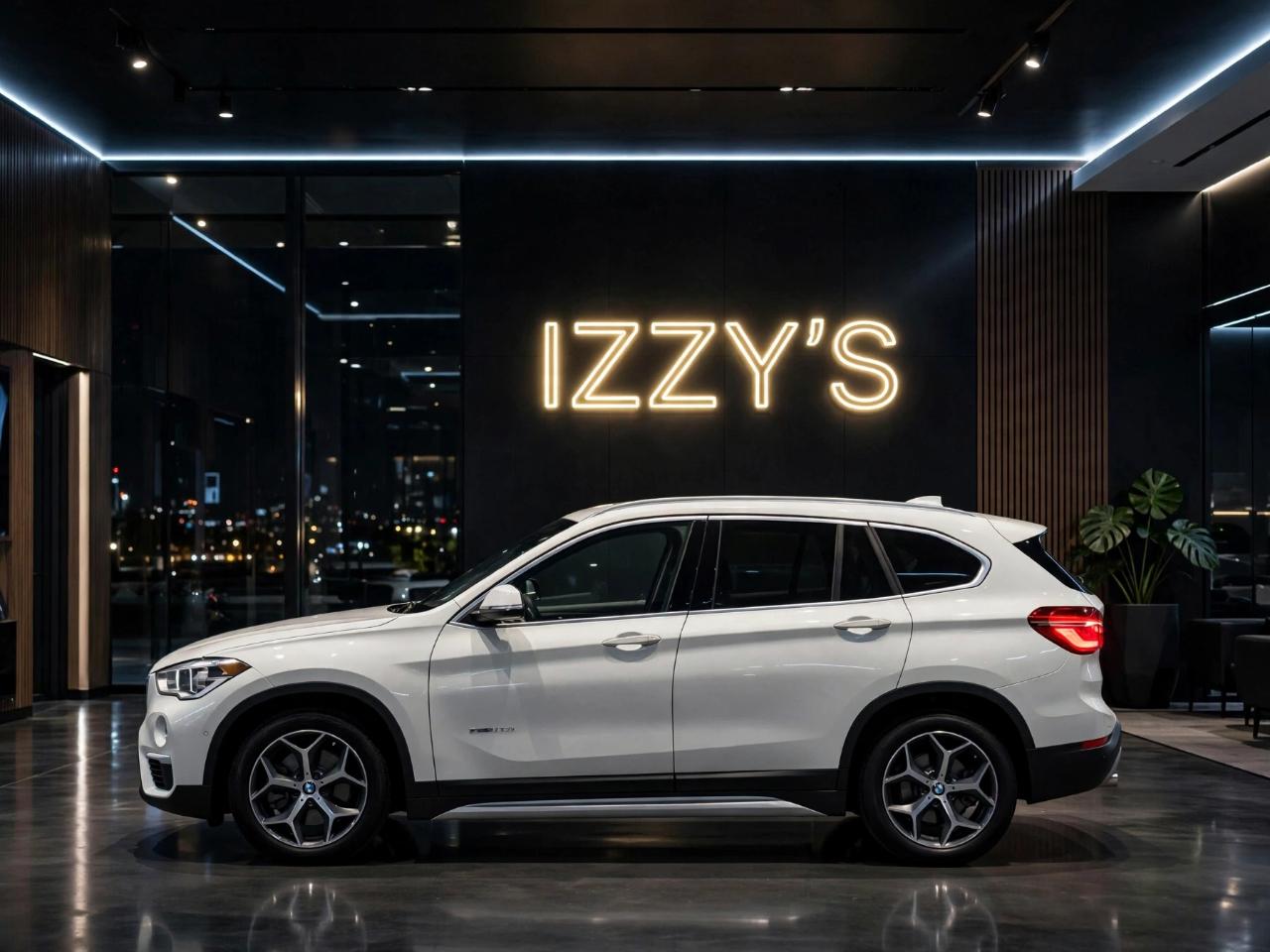 BMW X1 AWD 4dr xDrive28i 2016