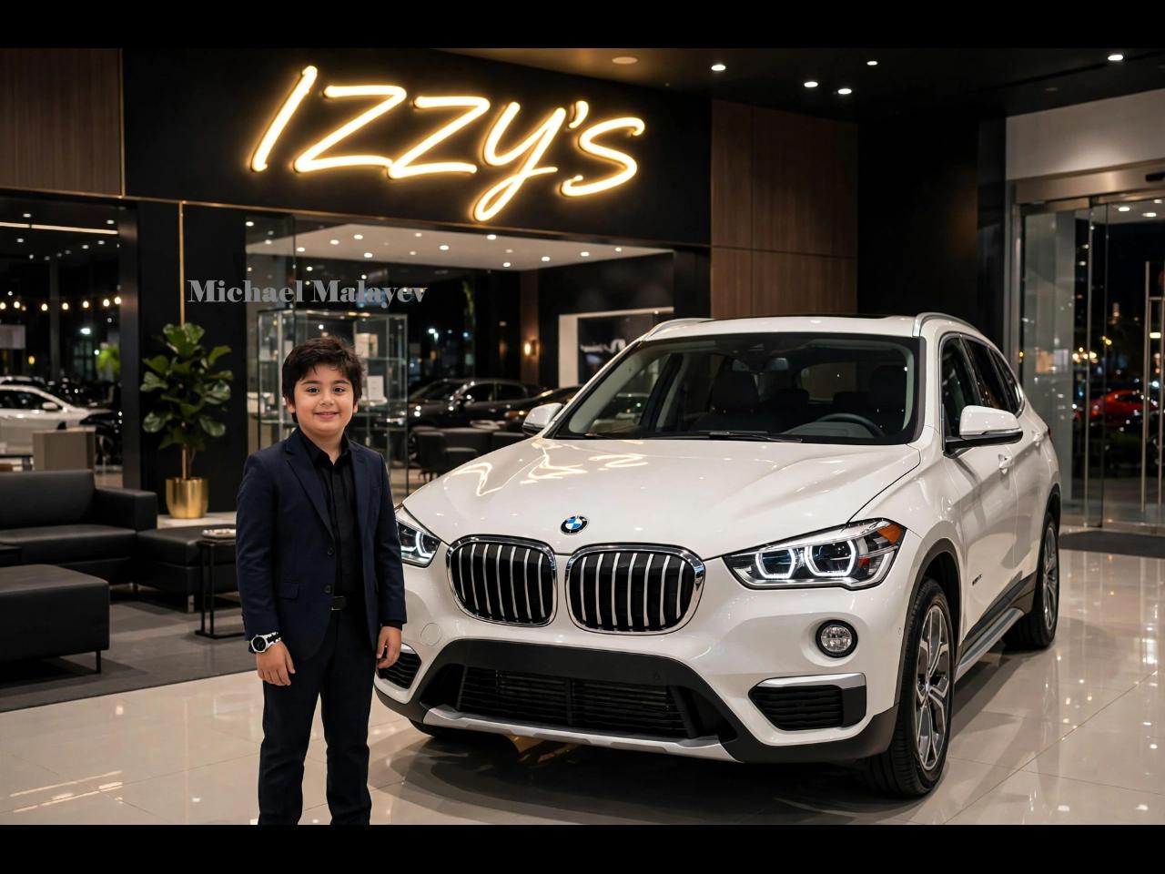 BMW X1 AWD 4dr xDrive28i 2016