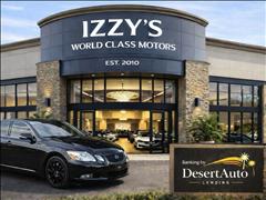 2008 Lexus GS 350 
