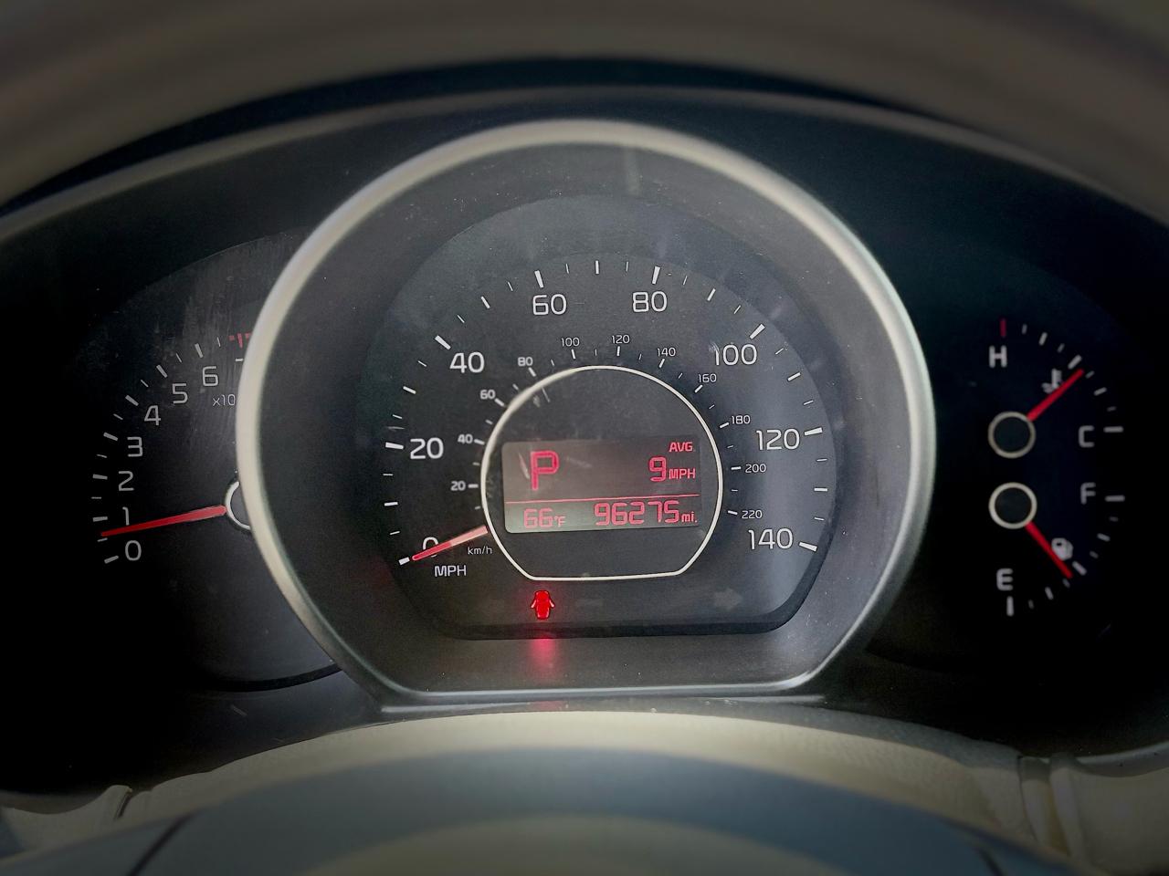 Kia Soul + w/Signature 2.0 Special Edition 2017