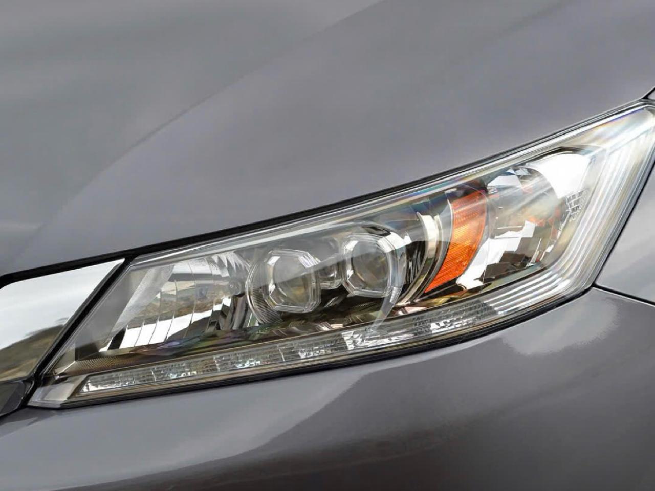 Honda Accord Sedan 4dr I4 CVT LX 2014